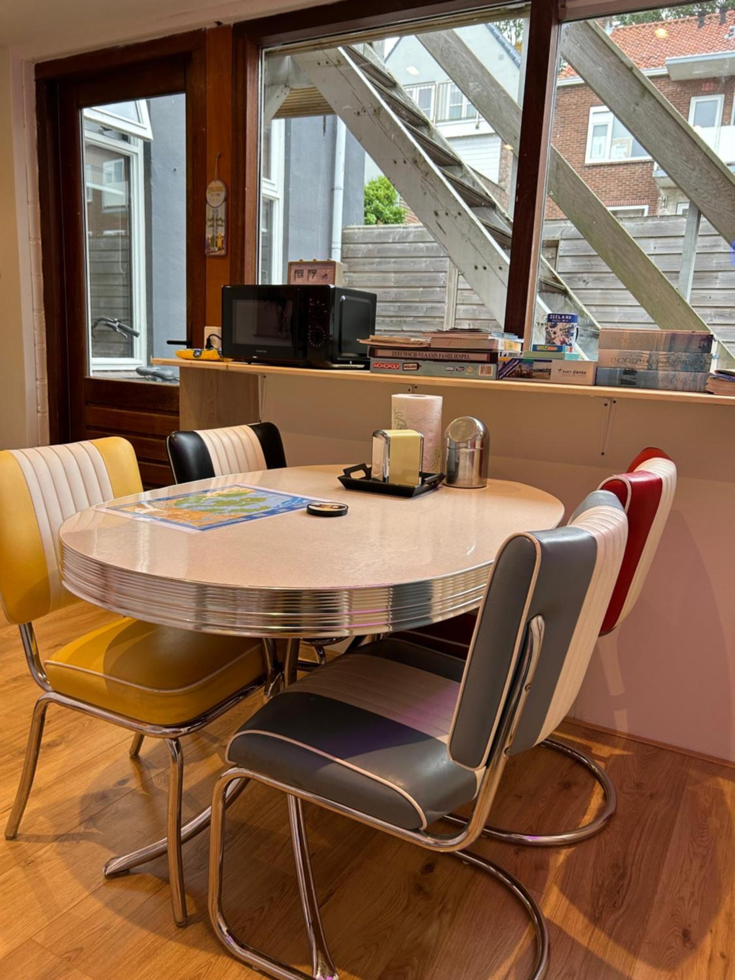 Bed & Breakfast Achter De Haven Влисинген Екстериор снимка