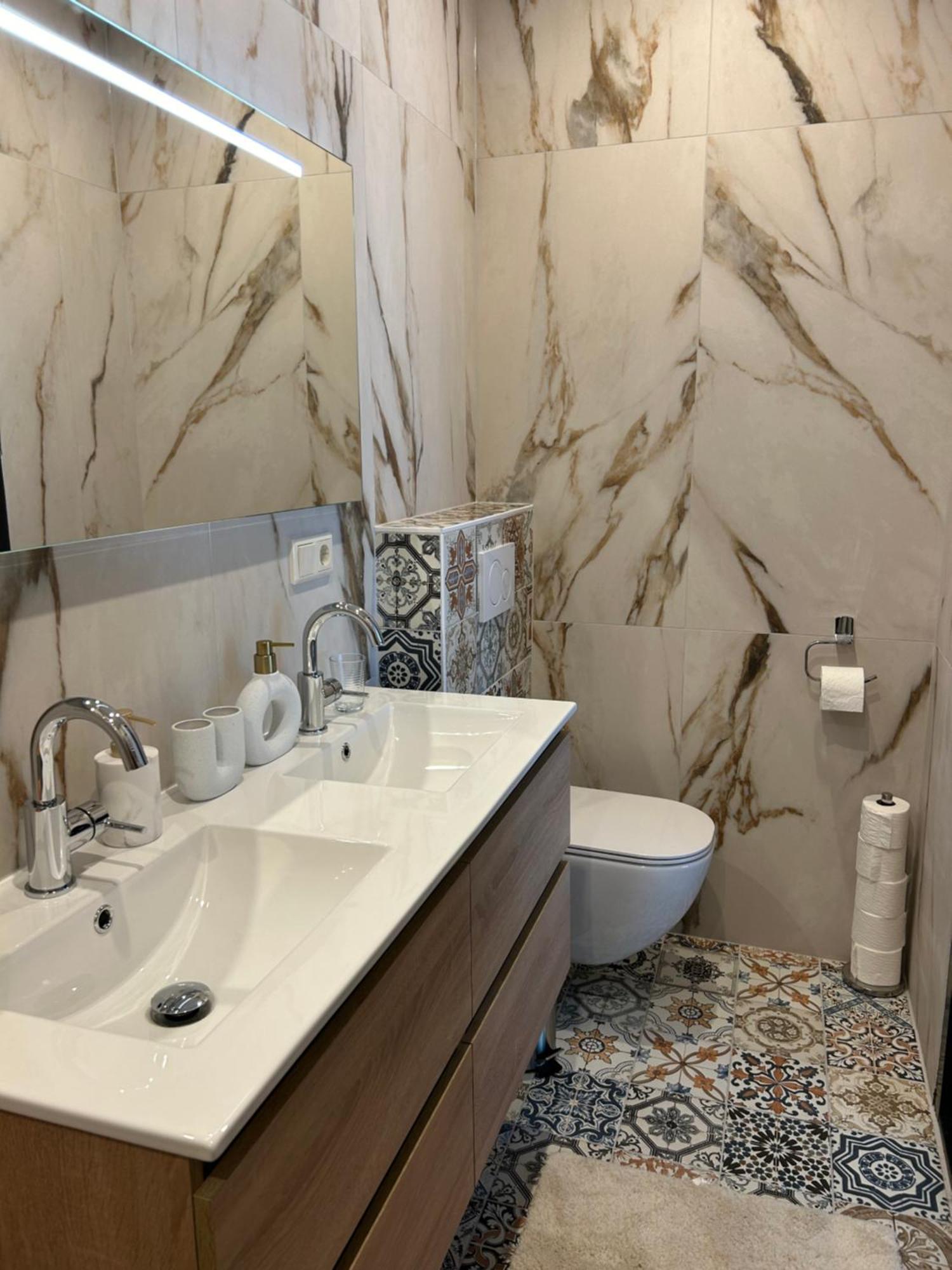 Bed & Breakfast Achter De Haven Влисинген Екстериор снимка
